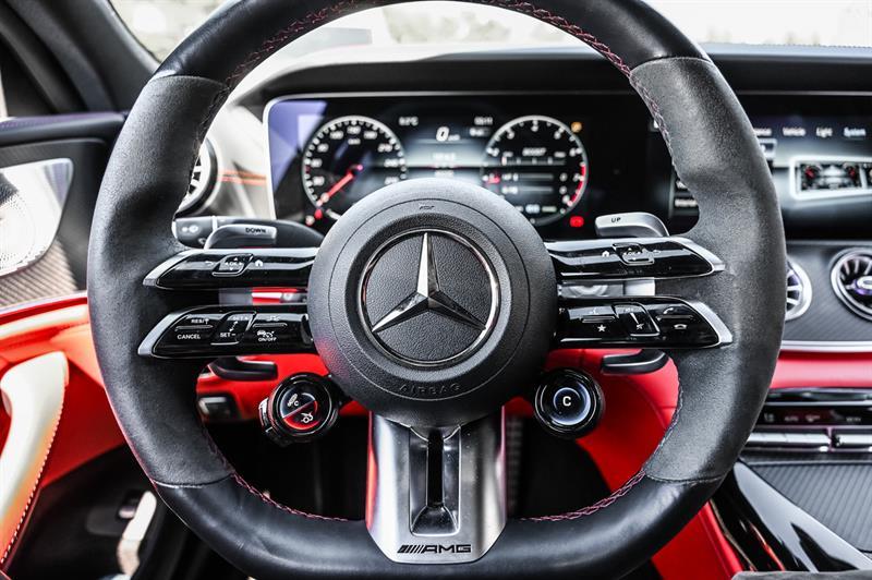 2022 Mercedes-Benz AMG GT - Image 22
