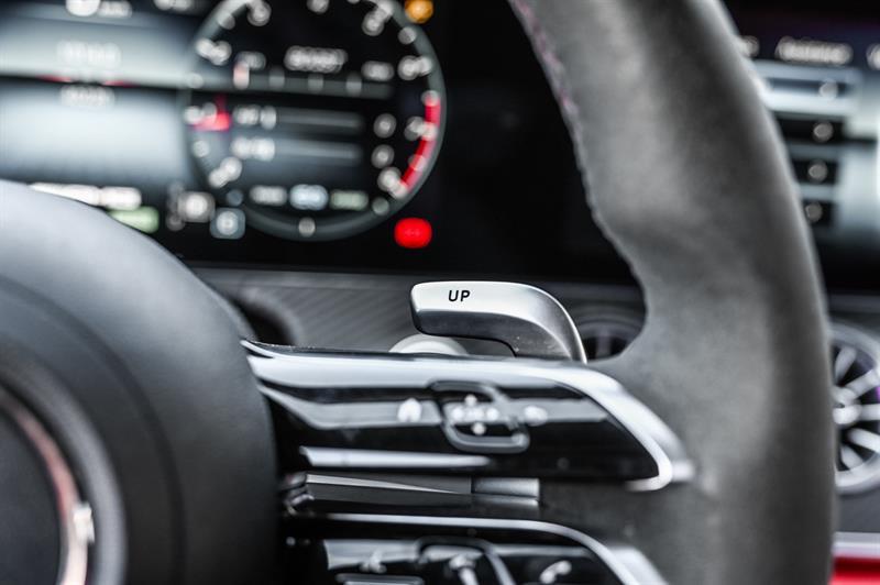 2022 Mercedes-Benz AMG GT - Image 23