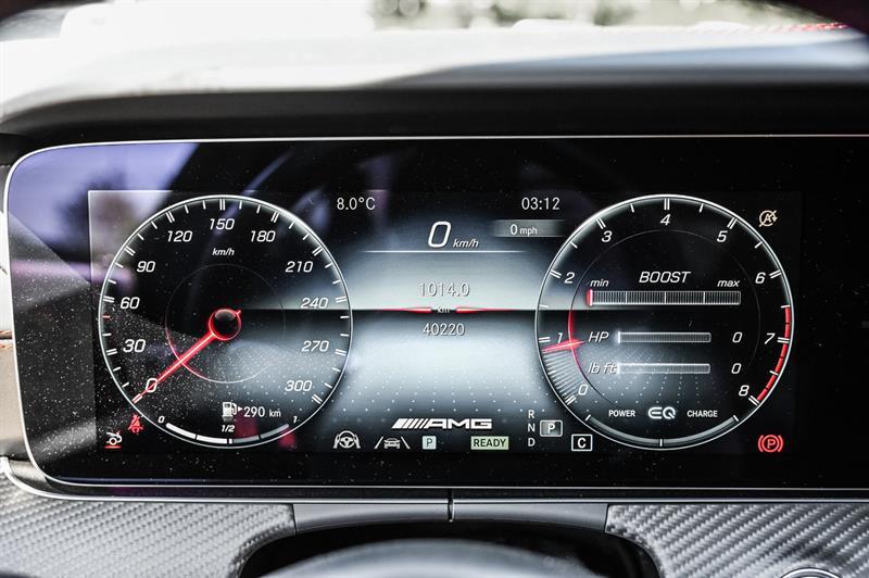 2022 Mercedes-Benz AMG GT - Image 24