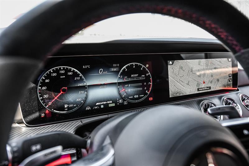 2022 Mercedes-Benz AMG GT - Image 25
