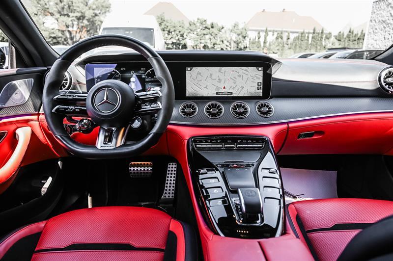 2022 Mercedes-Benz AMG GT - Image 29