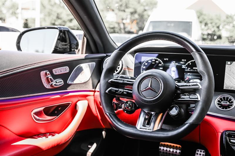 2022 Mercedes-Benz AMG GT - Image 30