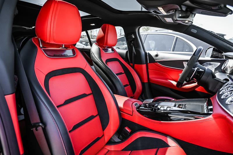 2022 Mercedes-Benz AMG GT - Image 33