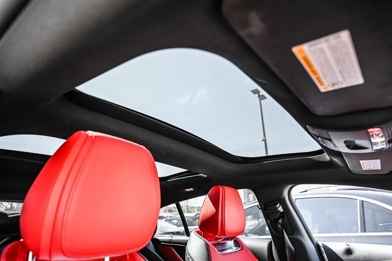 2022 Mercedes-Benz AMG GT - Image 34