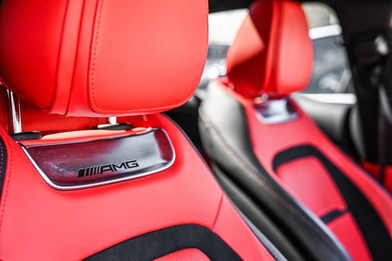 2022 Mercedes-Benz AMG GT - Image 35