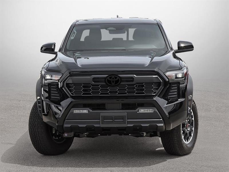 toyota Tacoma 2026 - 2