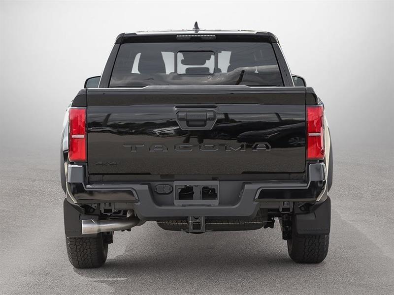 toyota Tacoma 2026 - 5