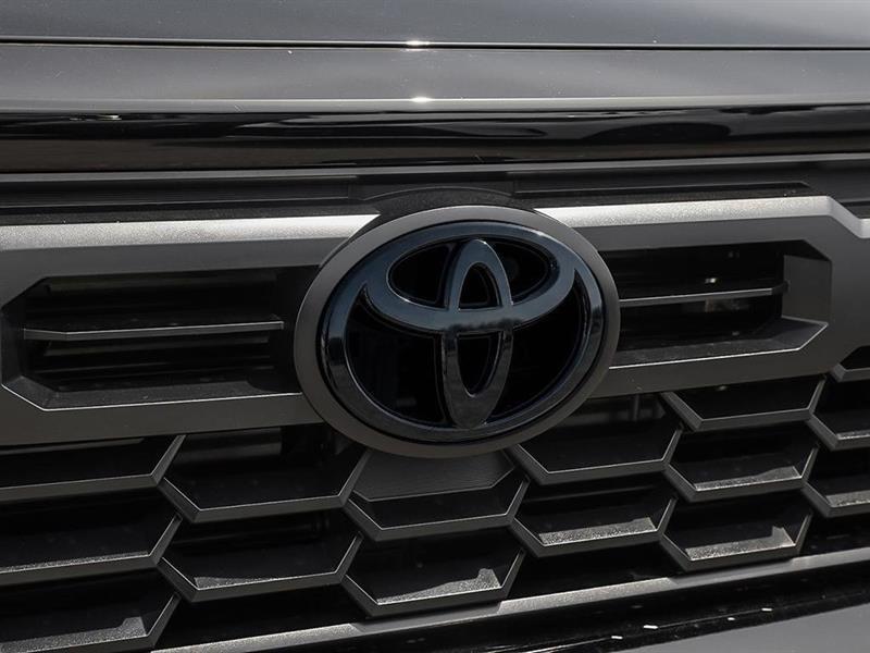 toyota Tacoma 2026 - 9