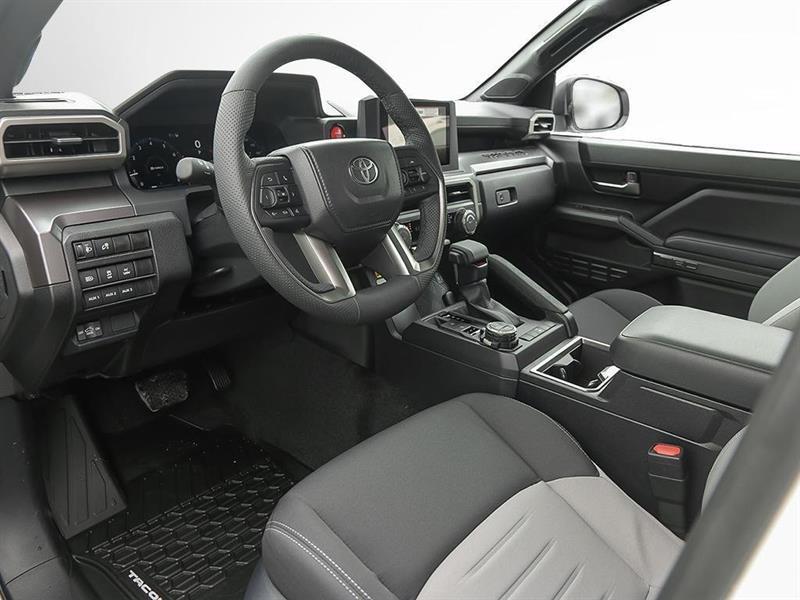 toyota Tacoma 2026 - 12