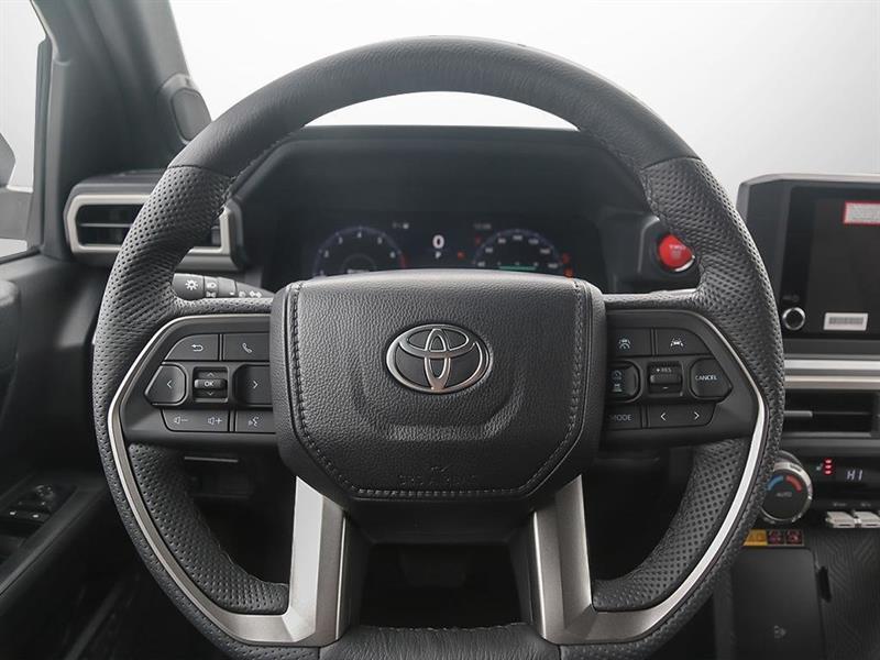 toyota Tacoma 2026 - 13