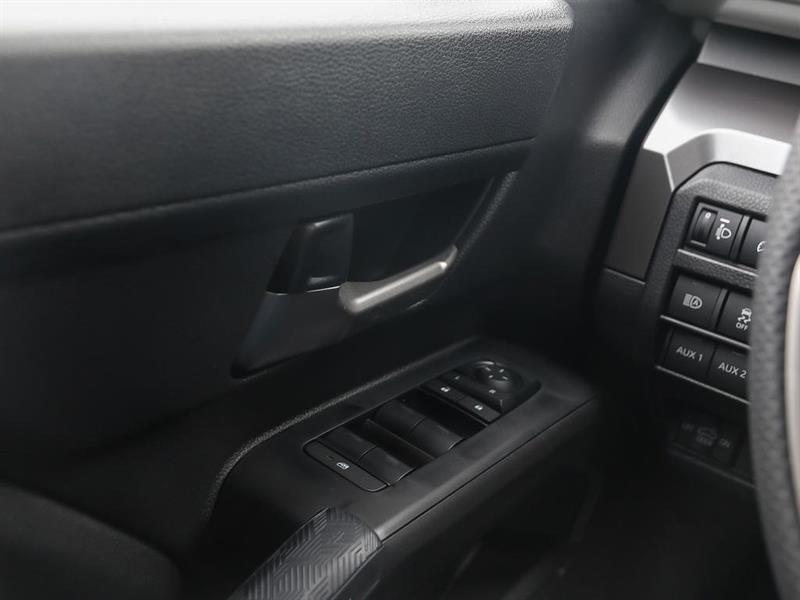 toyota Tacoma 2026 - 16