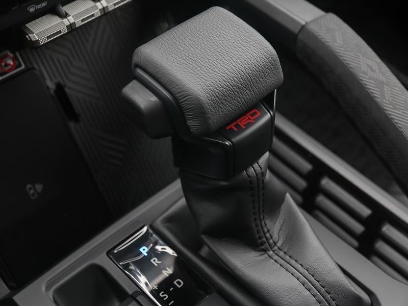 toyota Tacoma 2026 - 17
