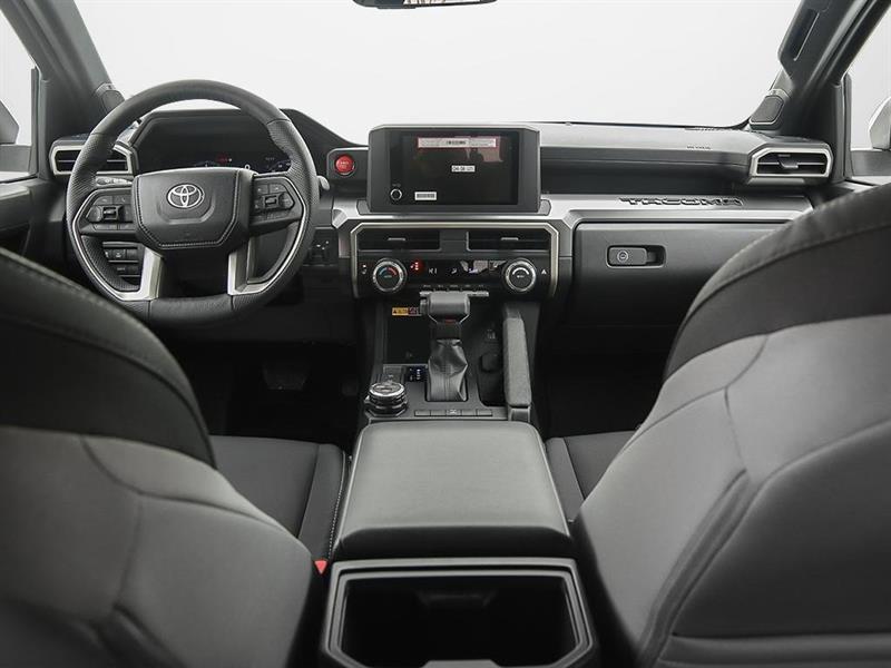 toyota Tacoma 2026 - 21