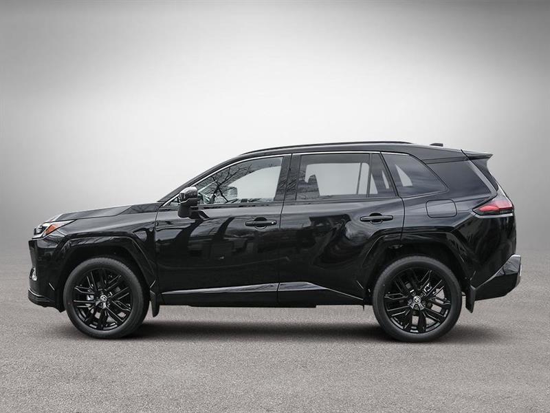 toyota RAV4 Hybrid 2026 - 3