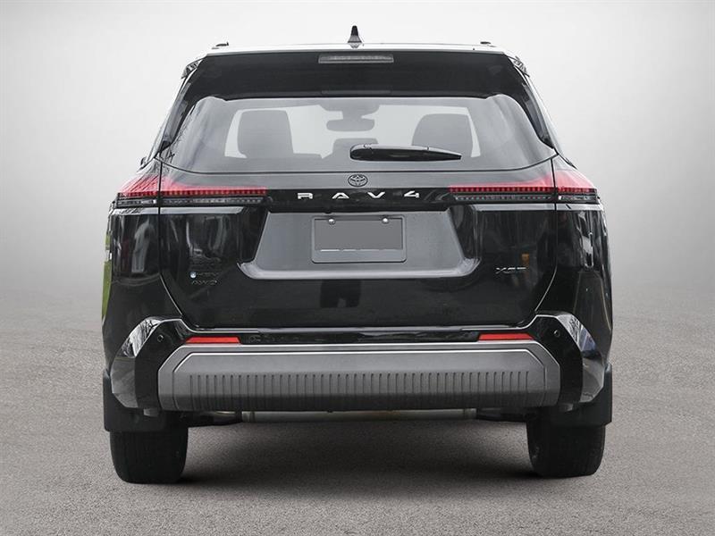 toyota RAV4 Hybrid 2026 - 5