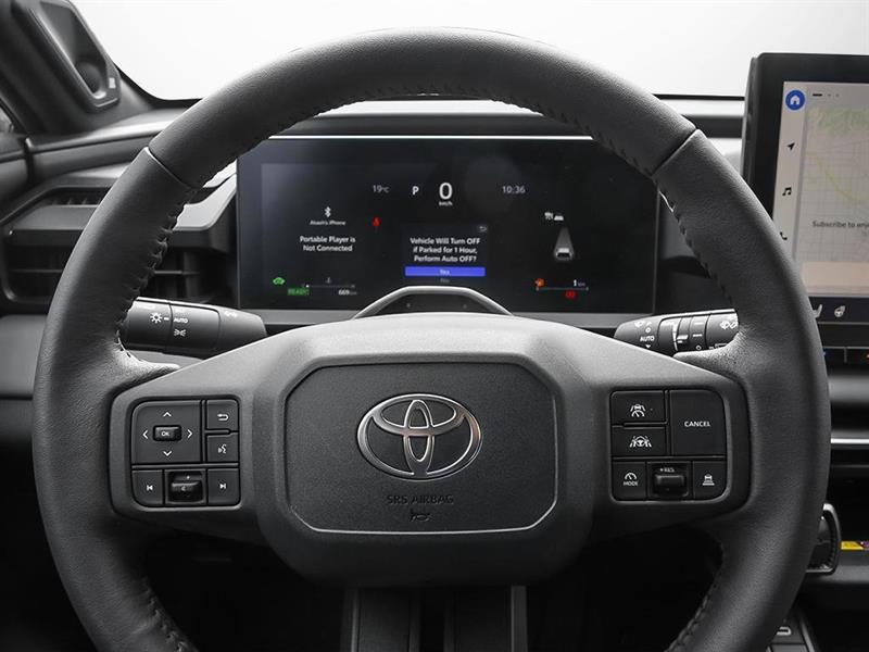toyota RAV4 Hybrid 2026 - 12