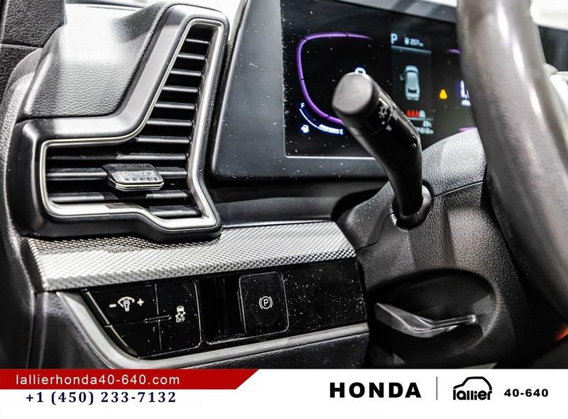 2023 Kia Sportage - Image 20
