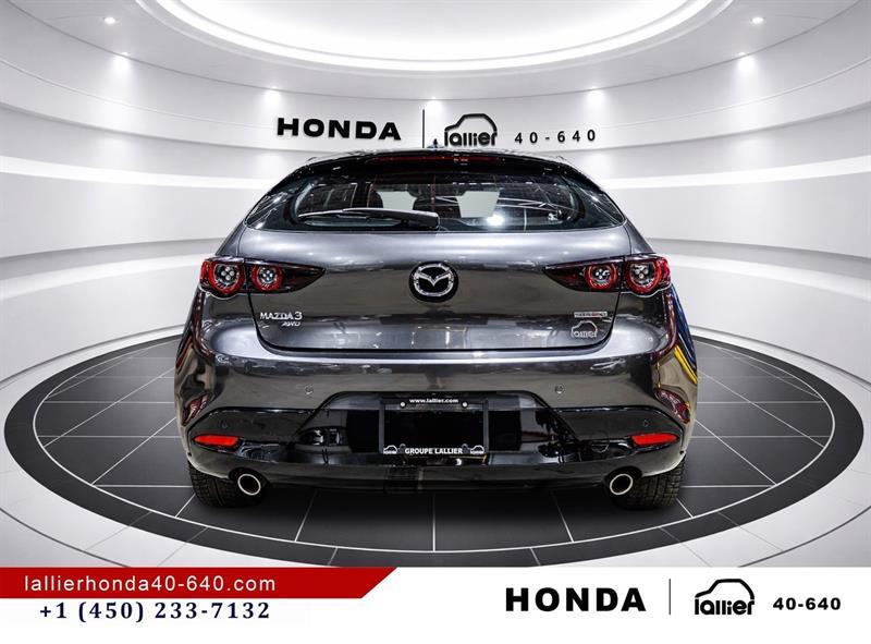 2021 Mazda Mazda3 - Image 6