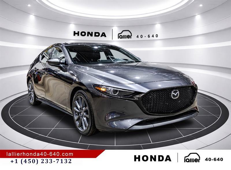 2021 Mazda Mazda3 - Image 9