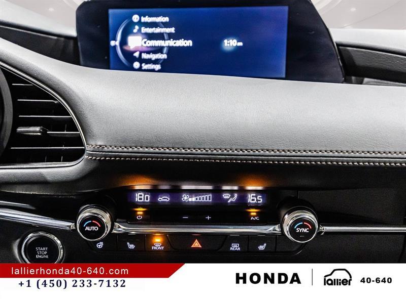 2021 Mazda Mazda3 - Image 25