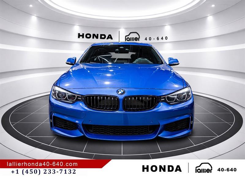 bmw 4 Series 2019 - 2