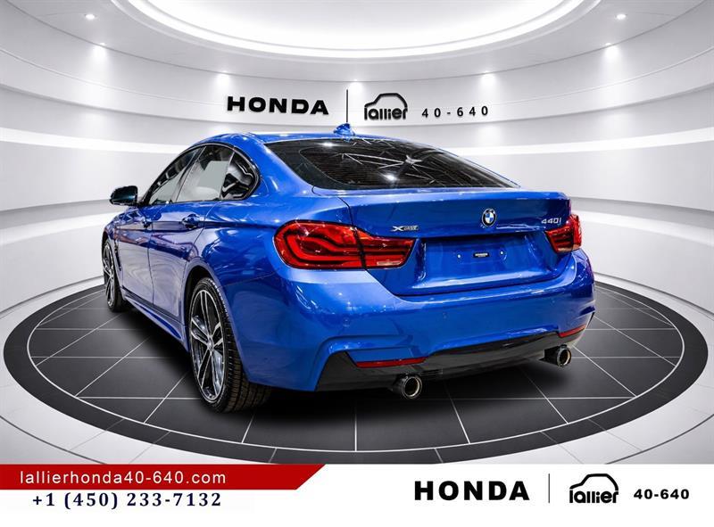 bmw 4 Series 2019 - 5