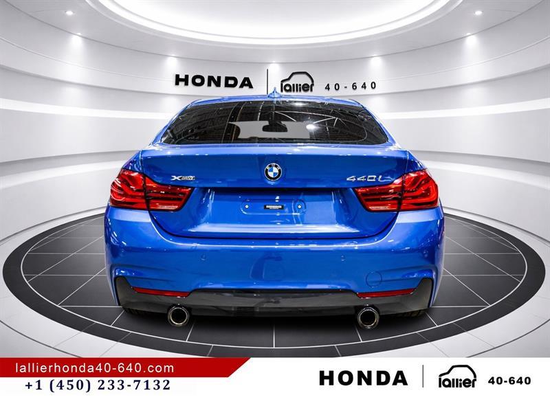 bmw 4 Series 2019 - 6