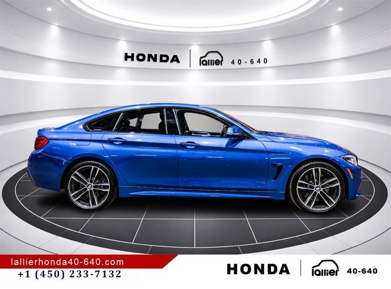 bmw 4 Series 2019 - 8