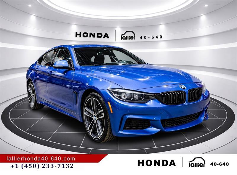 bmw 4 Series 2019 - 9
