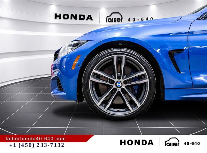 bmw 4 Series 2019 - 10