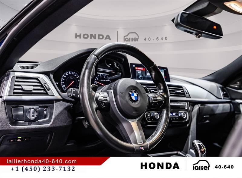 bmw 4 Series 2019 - 21