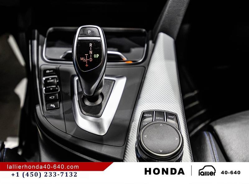 bmw 4 Series 2019 - 26