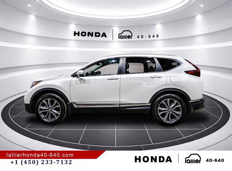 2022 Honda CR-V - Image 4