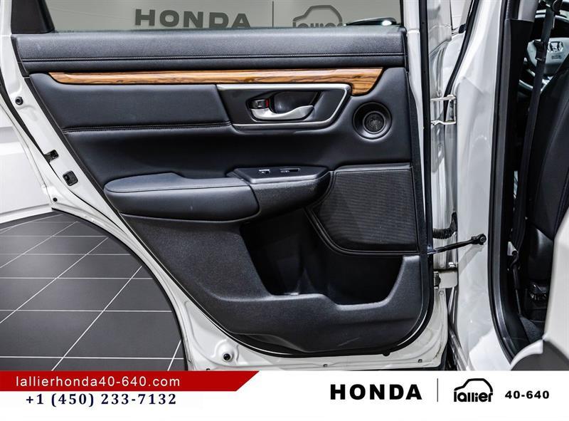 2022 Honda CR-V - Image 13