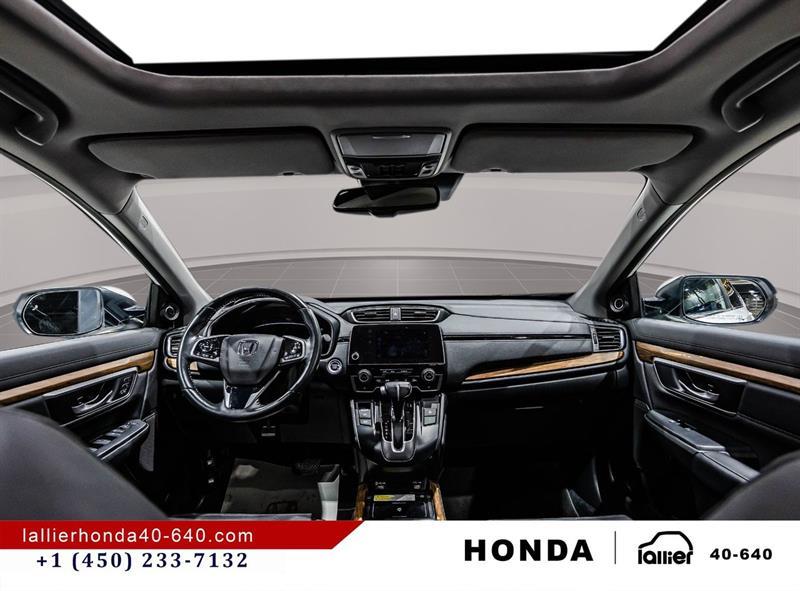 2022 Honda CR-V - Image 15