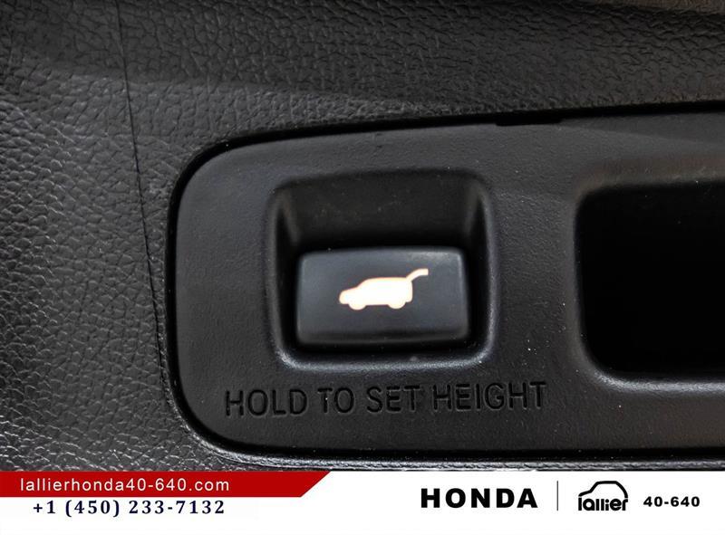 2022 Honda CR-V - Image 16
