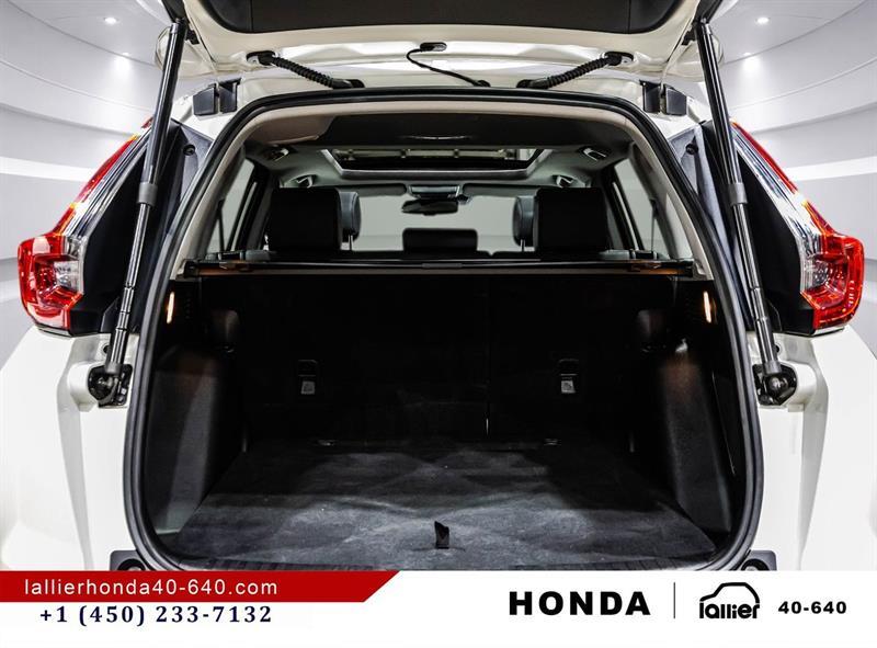 2022 Honda CR-V - Image 17