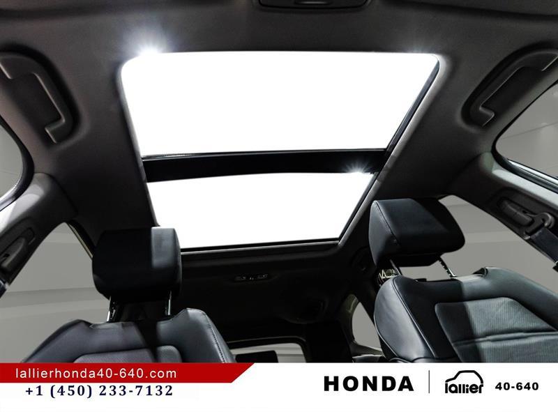 2022 Honda CR-V - Image 20