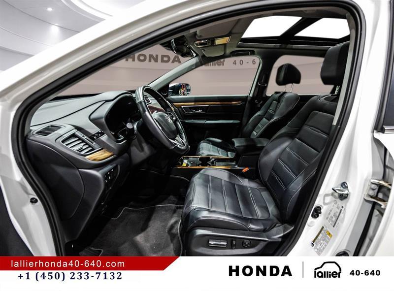 2022 Honda CR-V - Image 21