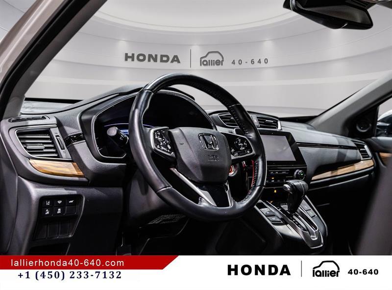 2022 Honda CR-V - Image 22