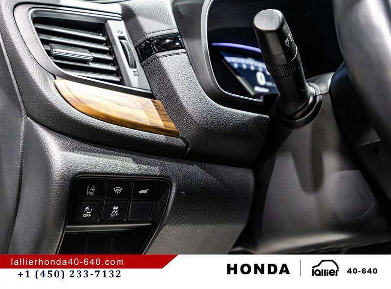 2022 Honda CR-V - Image 23