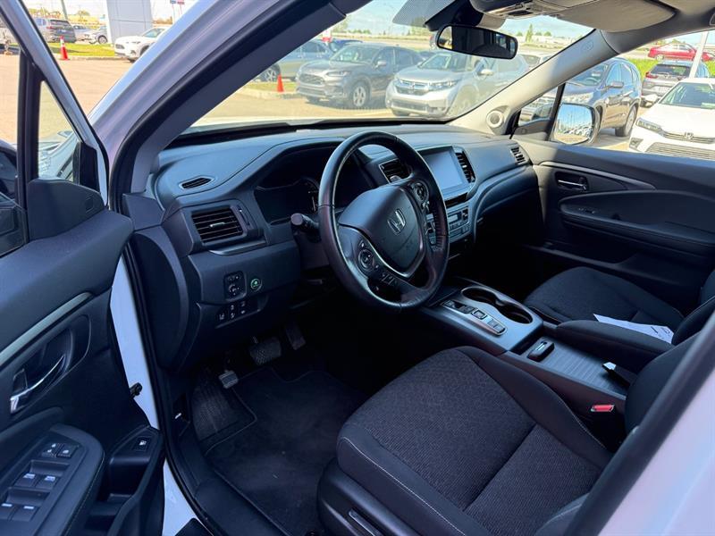 honda Ridgeline 2023 - 10