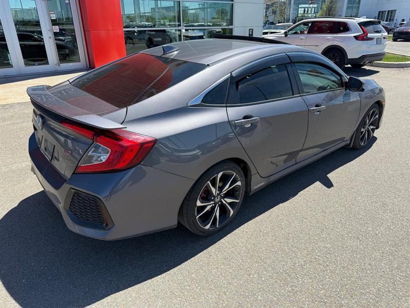 2018 Honda Civic - Image 6