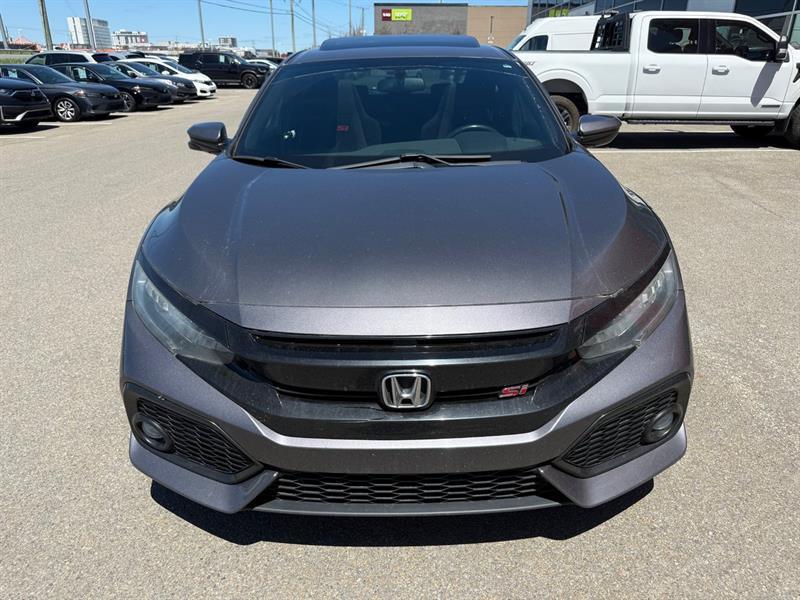 2018 Honda Civic - Image 9