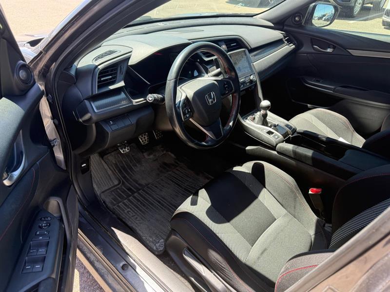 2018 Honda Civic - Image 10