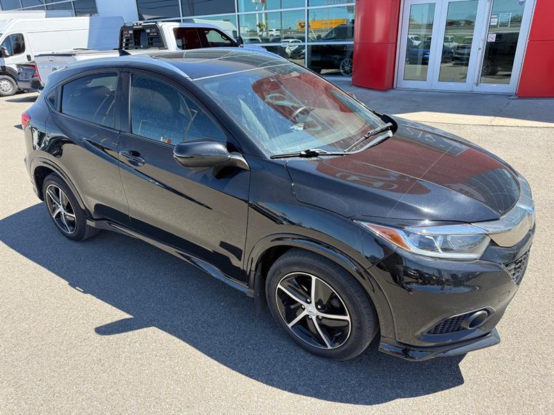 honda HR-V 2019 - 7