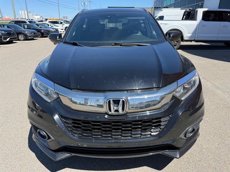 honda HR-V 2019 - 9