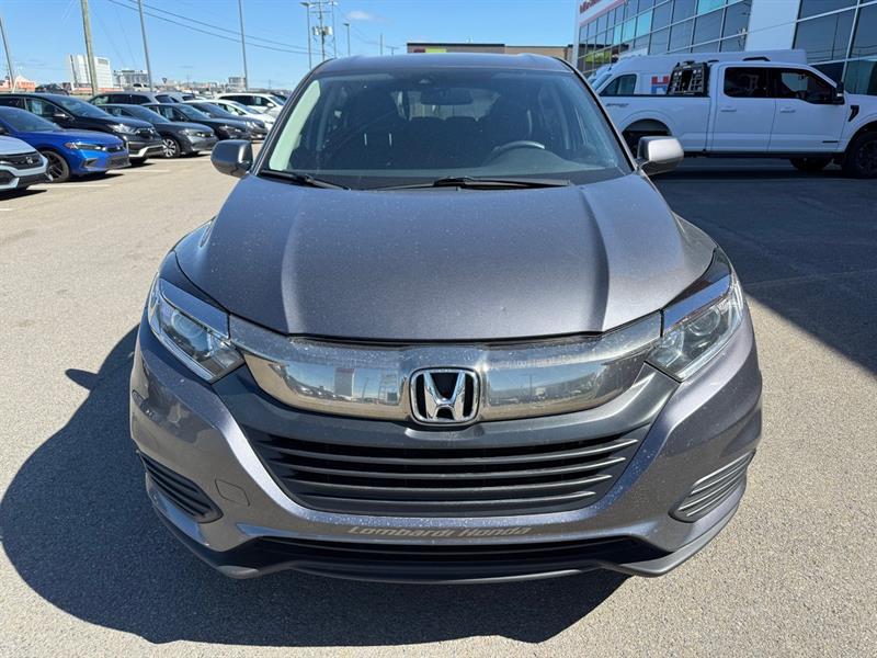 honda HR-V 2022 - 9