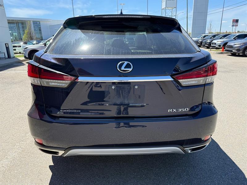 lexus RX 2020 - 4