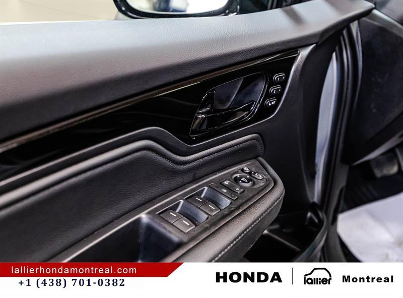 honda Odyssey 2026 - 12